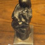227 7393 Skulptur 